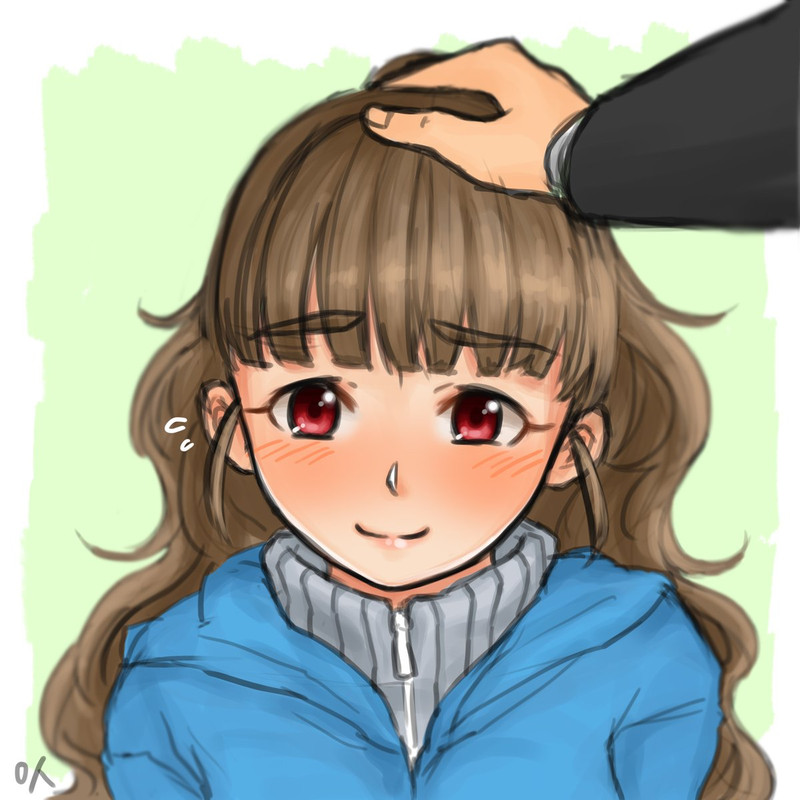 케이양 나오 인장