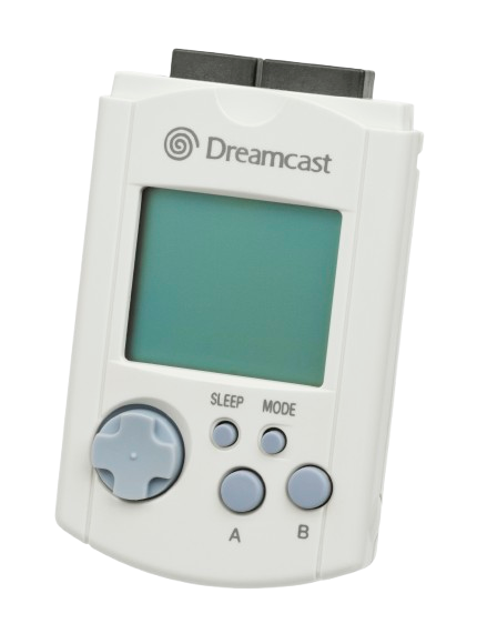 VMU
