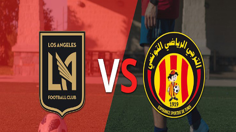 Soi kèo tài xỉu, phạt góc trận Los Angeles FC vs Esperance Sportive de Tunis, 05h00 ngày 21/06