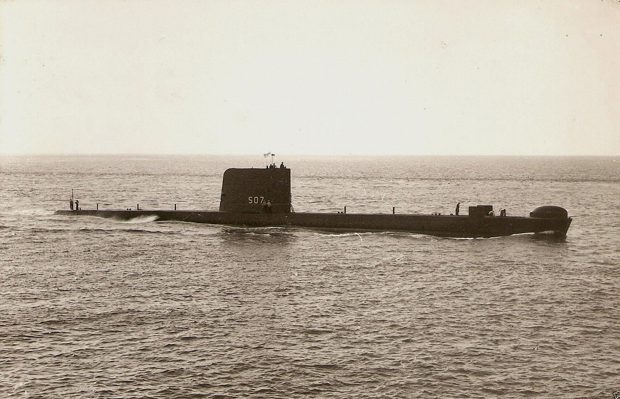 HMS Sealion (S-07)-8