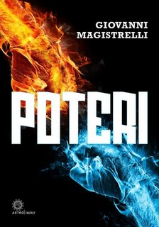 Giovanni Magistrelli - Poteri (2024)
