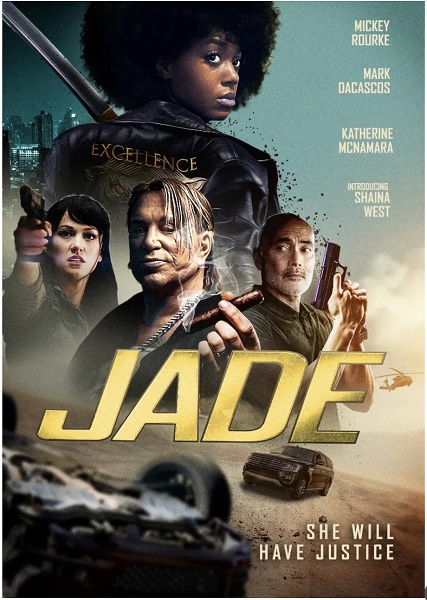 Jade (2025)