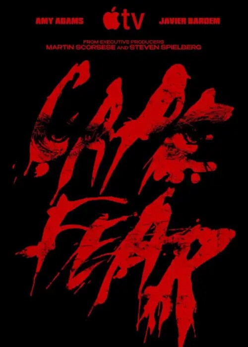 Przylądek strachu / Cape Fear (2026) [Sezon 1] PL.AI.480p.WEBRip.XviD.2.0-Net / Lektor PL Ai