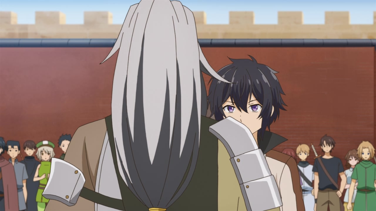 [SubsPlease] Shikkakumon no Saikyou Kenja - 01 (720p) [811CDF4C].0001