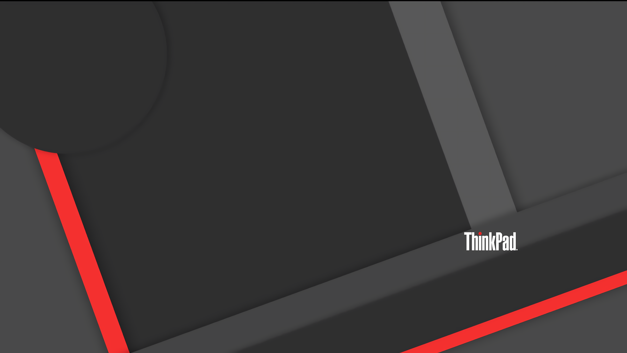 Think Pad 02b 3840x2160
