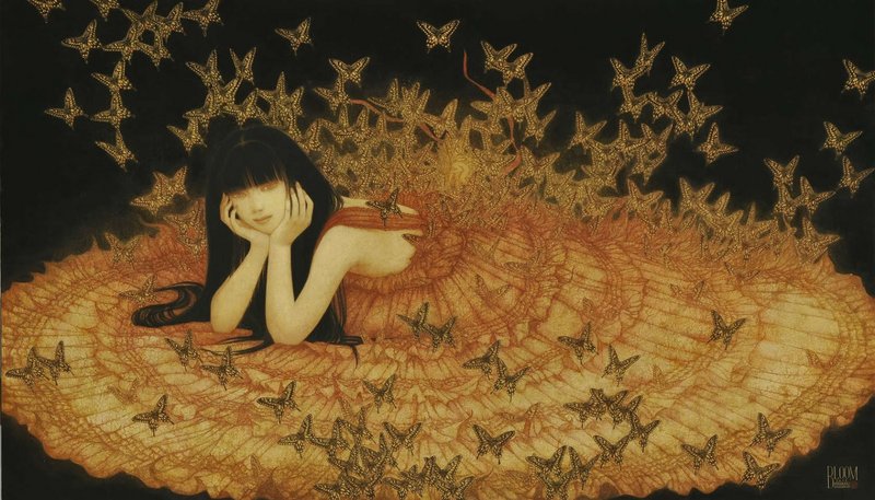 Masaaki-Sasamoto-Tutt-Art-46