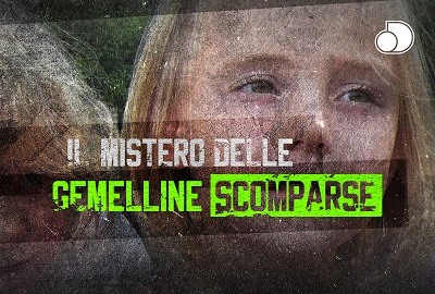 Il mistero delle gemelline scomparse (2022) .mkv DLMux 1080p E-AC3+AC3 ITA