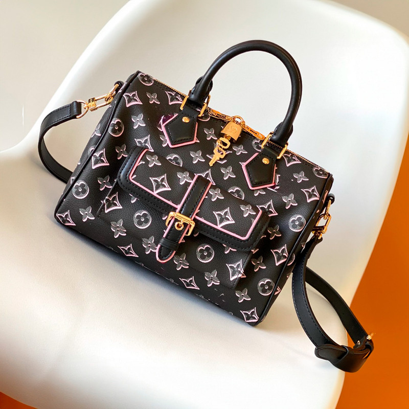 LV – Cricket