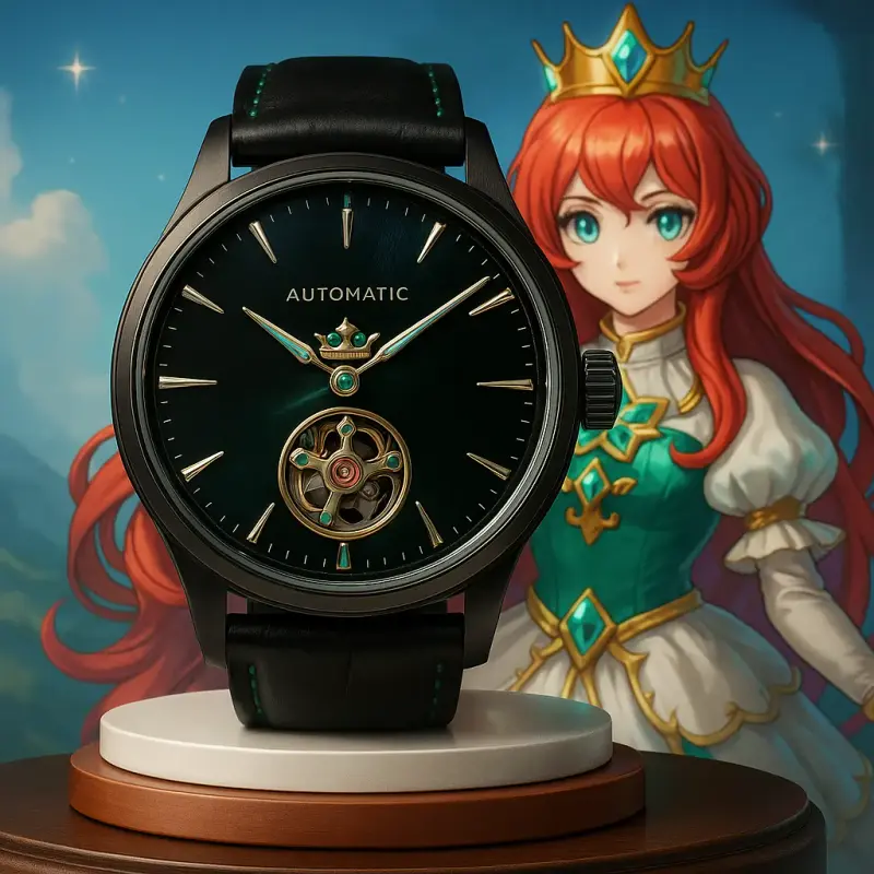 ScatterHitam62 Starlight Edition