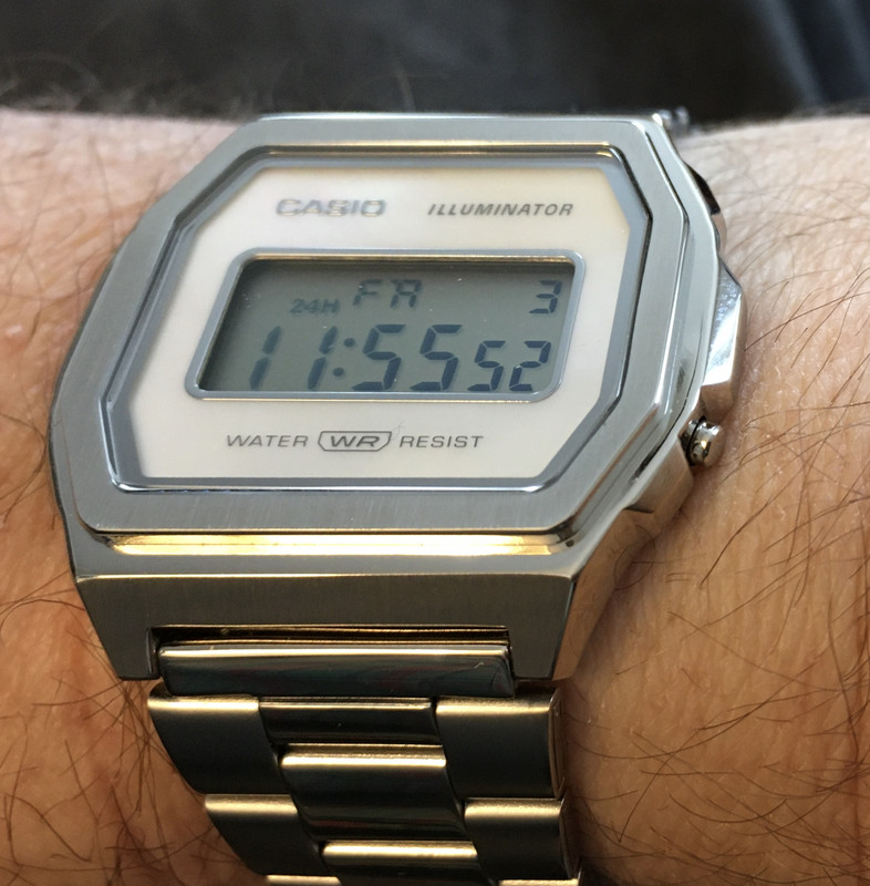 a1000 casio