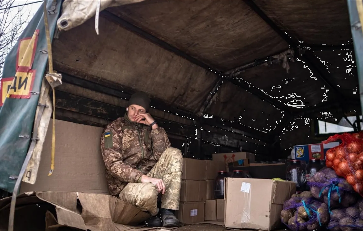 Ucrania destapa nuevo esquema de corrupción en el Ministerio de Defensa