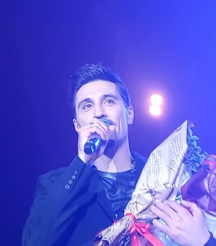 14. Тюмень. КЗ Областной Филармонии. 15 апреля 2024 г