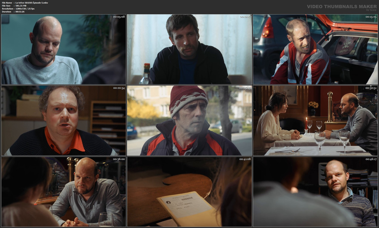 La trêve S01E05 Épisode 5.mkv
