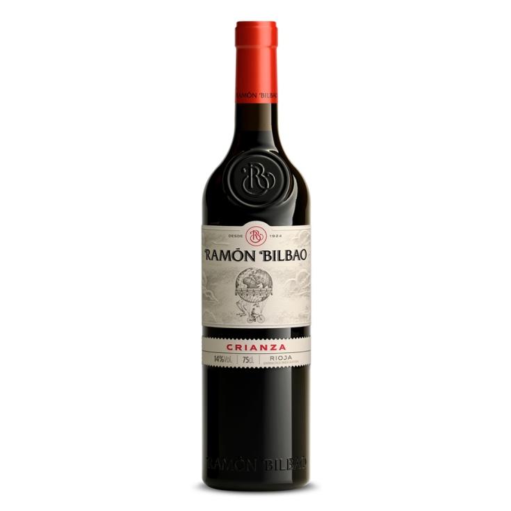Vino Ramón Bilbao (750 ml.)