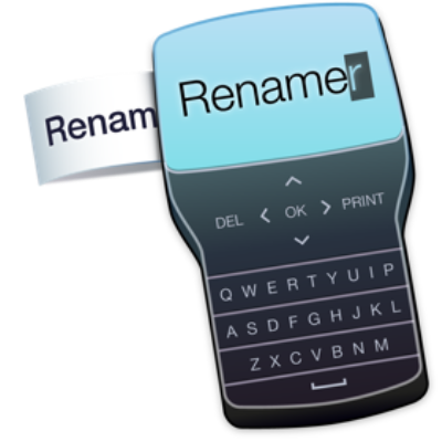 Renamer 5.3.1