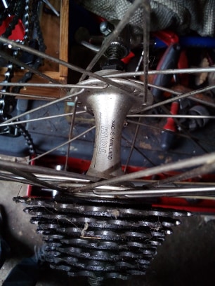 JRB Rival