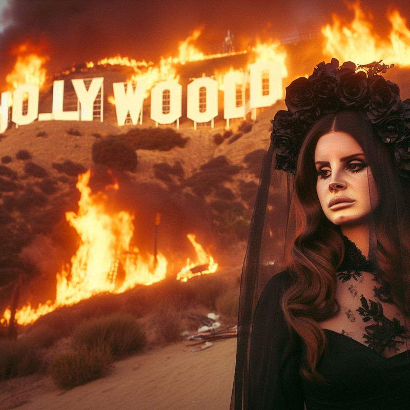 Hollywood is Dead (6)