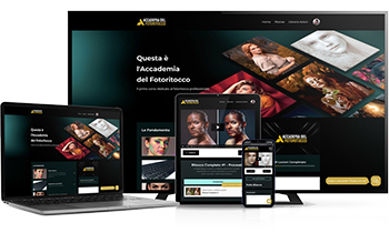 Accademia del Fotoritocco - Ita
