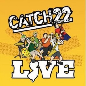 Re: Catch 22