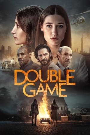 Double Soul 2023 BDRip x264-JustWatch