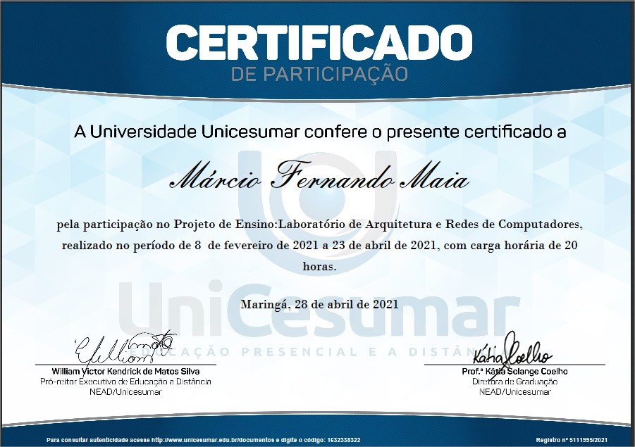 Unicesumar