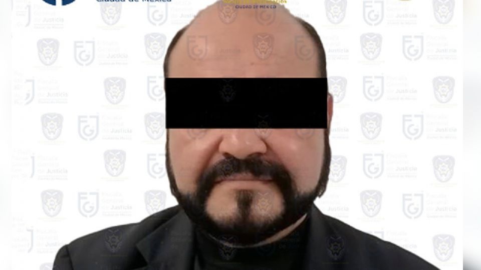 Era buscado en Chihuahua: Capturan a Víctor en CDMX por el abuso a un menor de edad