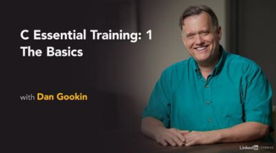 C Essential Training: 1 The Basics