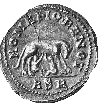 Glosario de monedas romanas. ROMANO RENOVA. 1