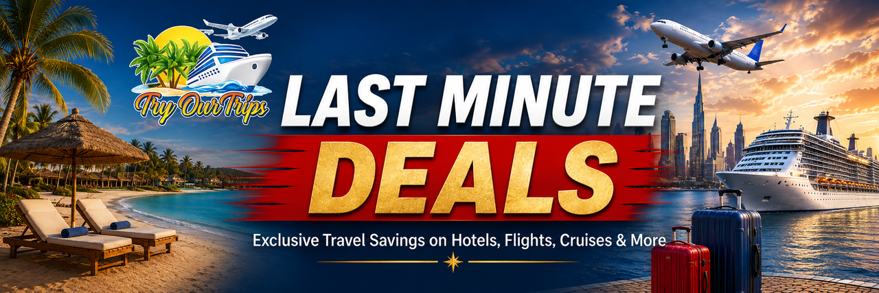 Try Our Trips