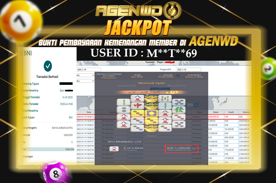 BUKTI JP TANGGAL 14-JANUARY-2025