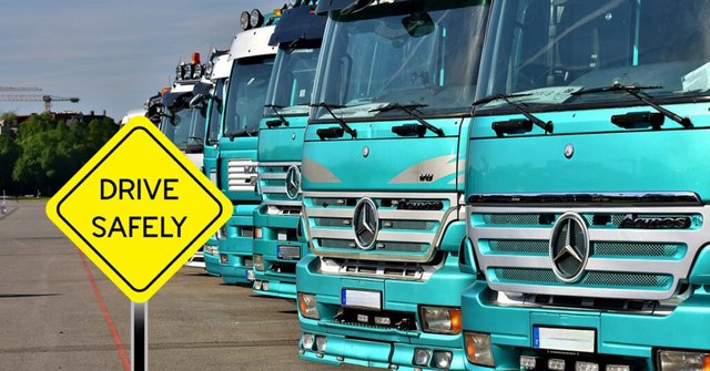Defensive Driving For Commercial Motor Vehicles