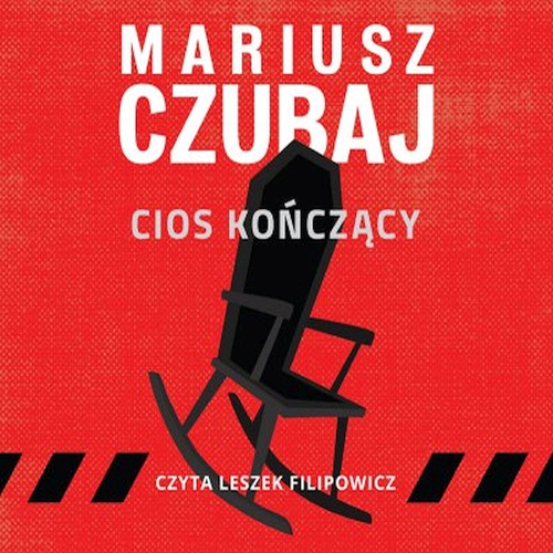 Mariusz Czubaj - Cykl: Polski psychopata (tom 1-6)