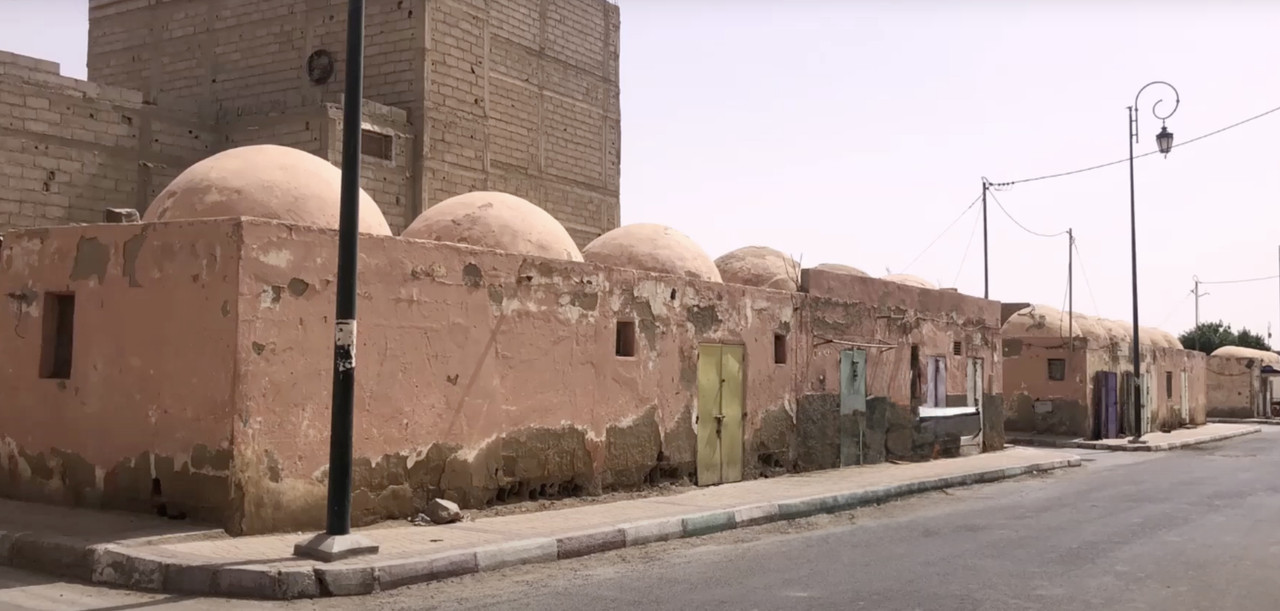 Villa Cisneros (Dakhla) y la Peninsula de Rio de Oro - El Sahara Occidental (178)