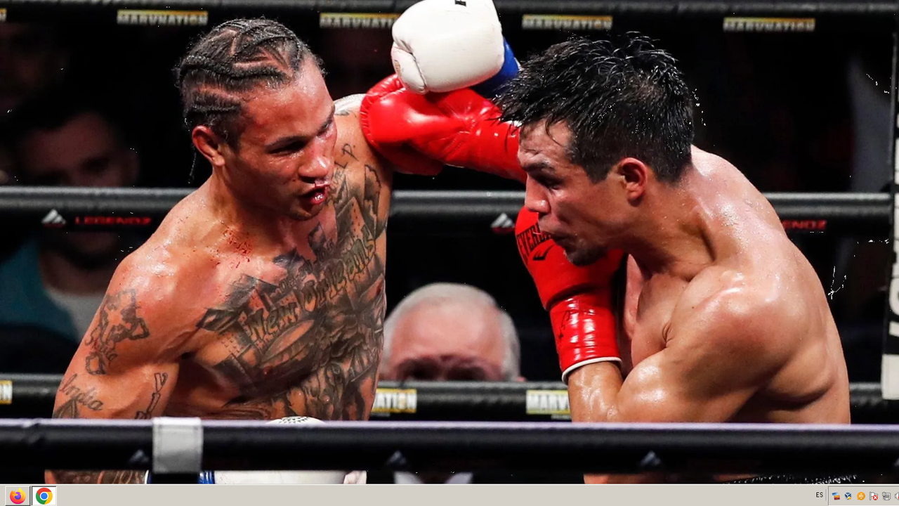 Regis Prograis vence a Chon Zepeda con brutal KO y gana el título del CMB