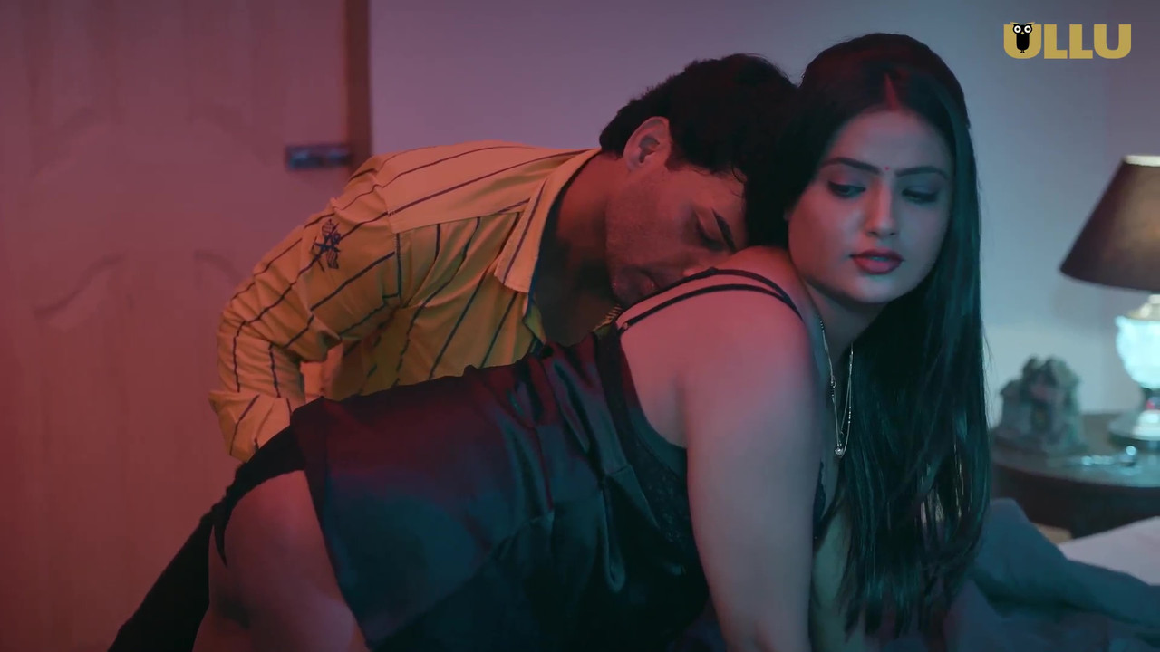 Ek Baar Aur (2024) Hindi Season 01 Part 01 | WEB-DL | 1080p | 720p | 480p | ULLU WEB Series | Download | Watch Online