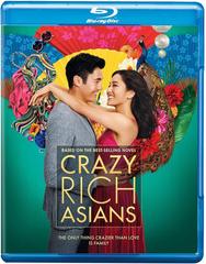 Crazy Rich Asians (2018) WebDL 1080p E-AC3 ITA - ENG + SUB