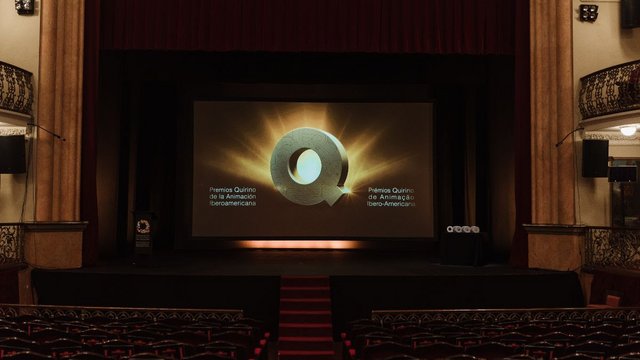 LOS PREMIOS QUIRINO 2022 ACOGERÁN LA 41ª REUNIÓN ORDINARIA DE LA CONFERENCIA DE AUTORIDADES AUDIOVISUALES Y CINEMATOGRÁFICAS DE IBEROAMÉRICA