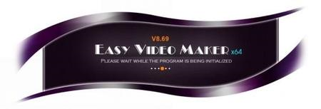 Easy Video Maker Platinum / Gold 11.07 (x64) + Portable