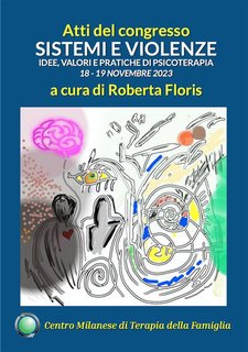 Roberta Floris (a cura di) - Sistemi e violenze (2024)