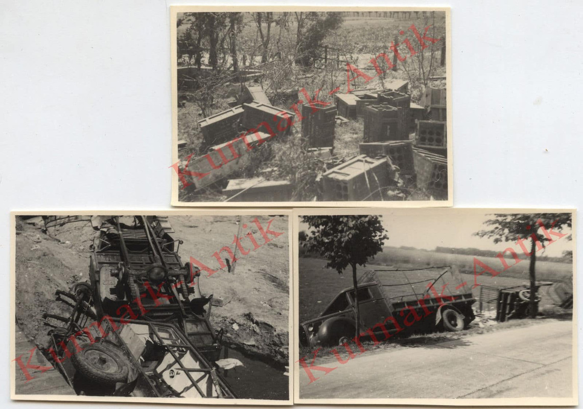 Fotos Wehrmacht Frankreich Dünkirchen combat Fro