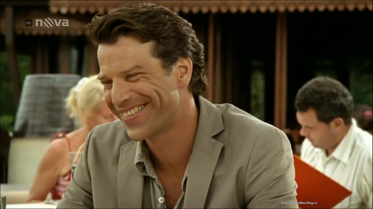 Hotel snů- Malajsie (2009) CZ 2513