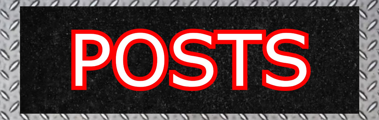 Posts