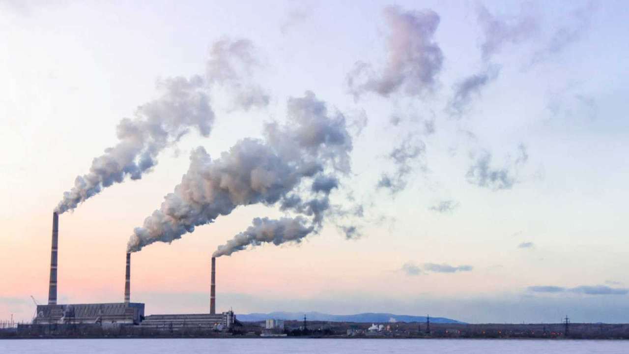 China logra producir gasolina a partir de hidrogenación de CO2