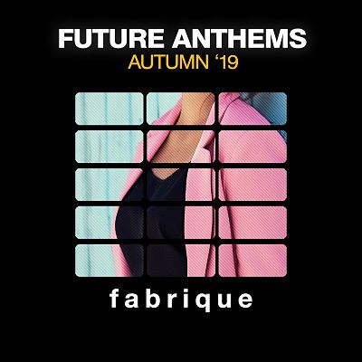VA - Future Anthems (Autumn '19) (10/2019) VA-Faa-opt