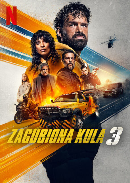 Zagubiona kula 3 / Last Bullet / Balle perdue 3 (2025) MULTi.1080p.NF.WEB-DL.x264-KiT / Lektor i Napisy PL