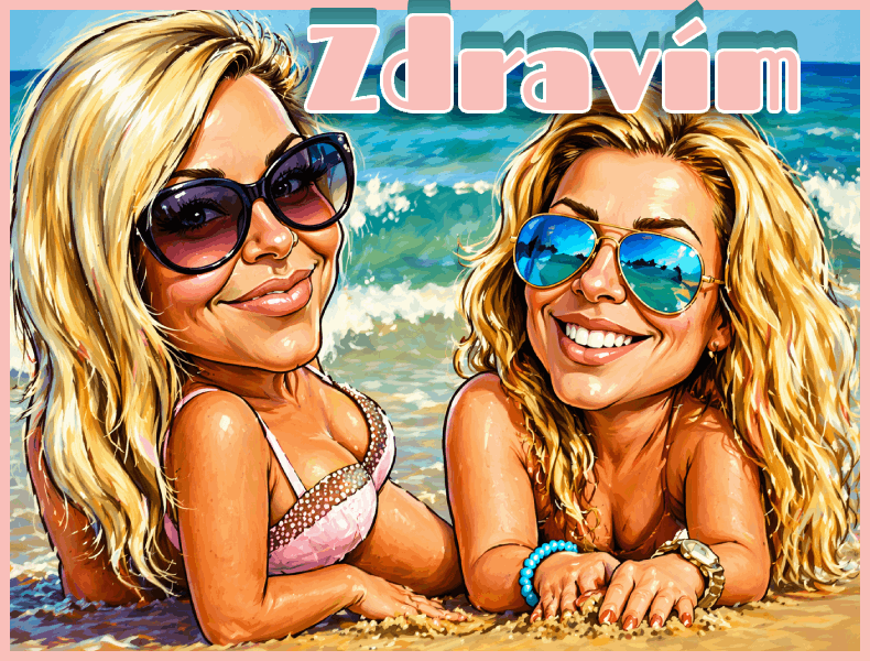 Zdravim