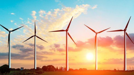 Introduction to Wind Energy