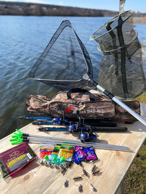 Набір повний 25в1