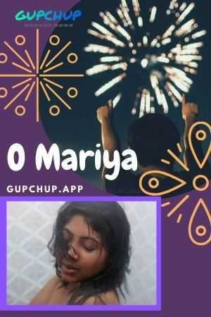  O Mariya (2020) UNRATED 720p HEVC HDRip Hindi S01E02 Hot Web Series x265 AAC [100MB] Full Movie Download