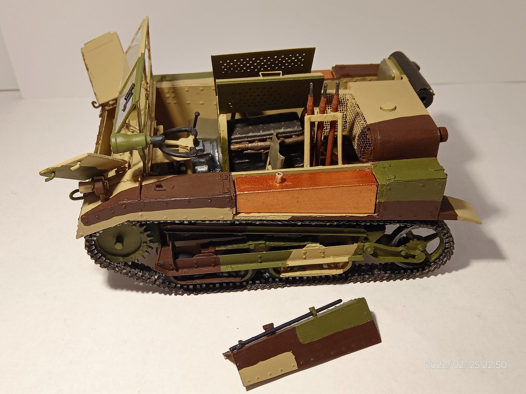 2 - C2P  (10)